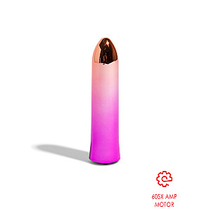 Nu Sensuelle Aluminium Point Bullet