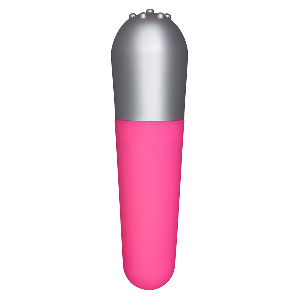 ToyJoy Funky Viberette Mini Vibrator Pink image 1