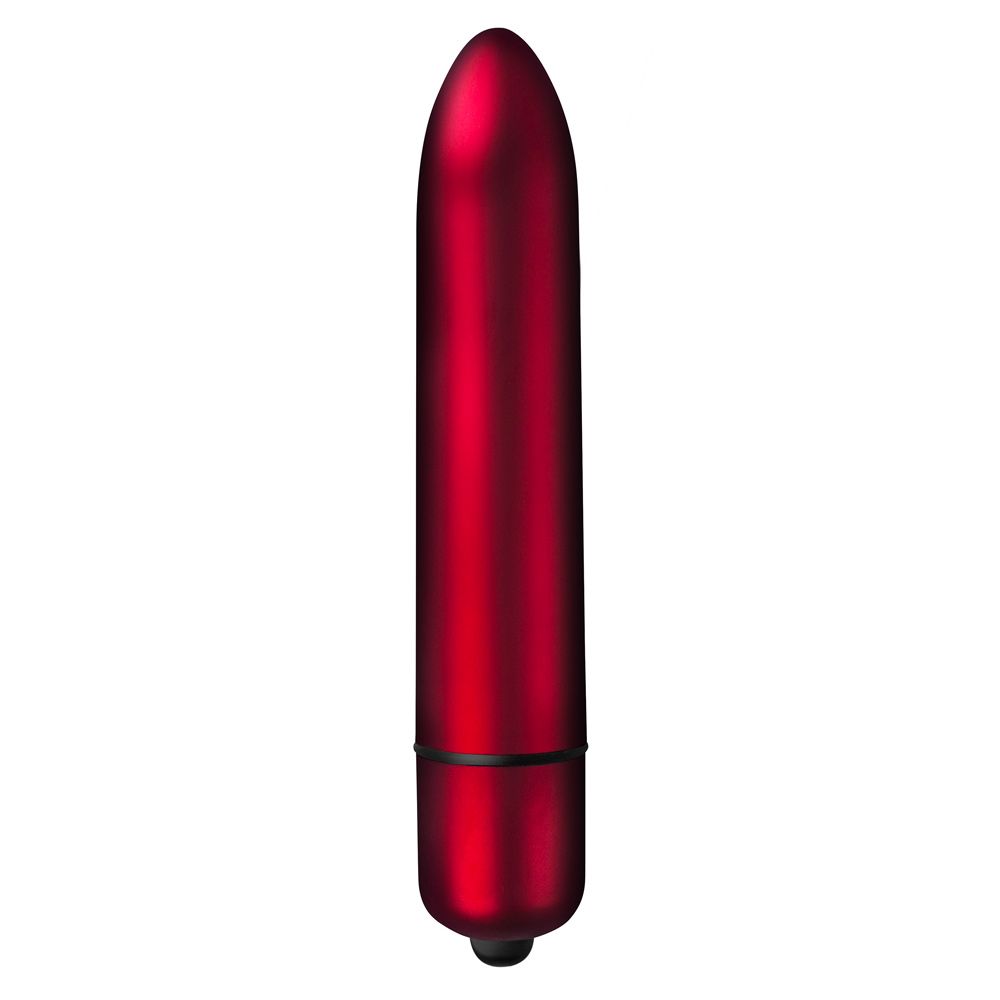 Rocks Off  Truly Yours Rouge Allure 160mm Bullet image 1