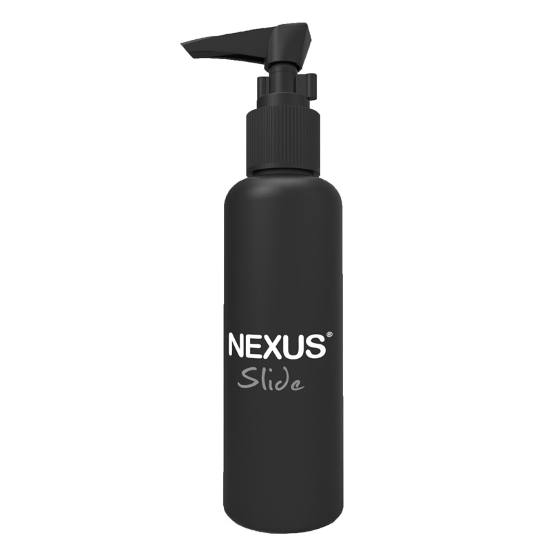 Nexus Slide Water Based Lubricant image 1