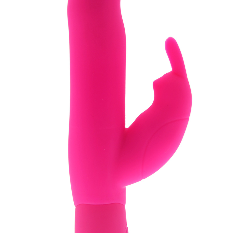 Joy Rabbit Vibrator Pink image 3