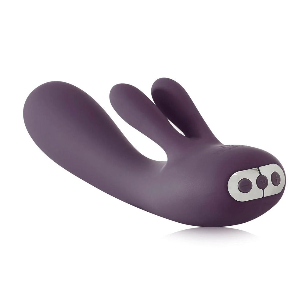 Je Joue FiFi Luxury GSpot Rabbit Vibrator image 2