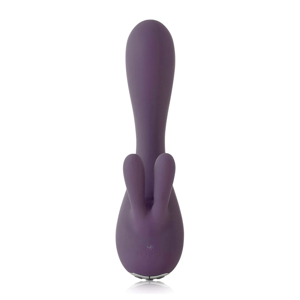 Je Joue FiFi Luxury GSpot Rabbit Vibrator image 3