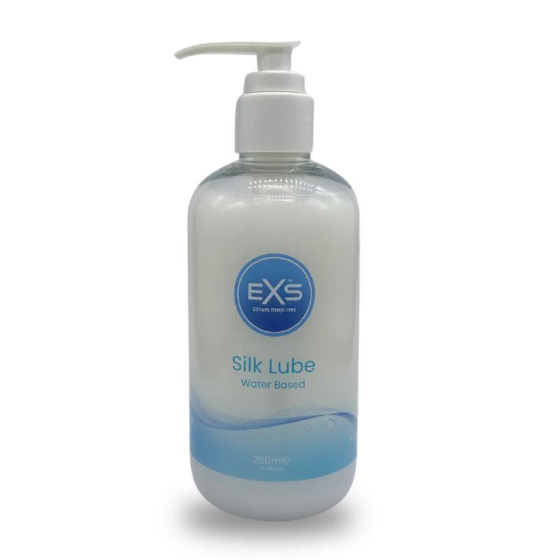 LUBE250SILKx1