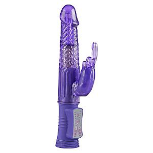 ToyJoy Happy Hugging Bunny Vibrator